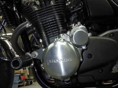 Honda CB1100 2011