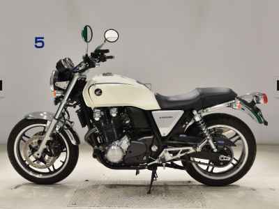 Honda CB1100 2011