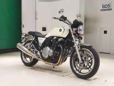 Honda CB1100 2011
