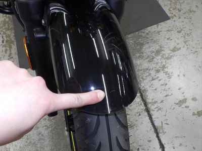 Royal Enfield Meteor 350 2025