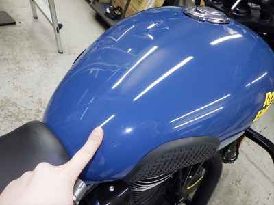 Royal Enfield Meteor 350 2025