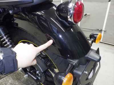 Royal Enfield Meteor 350 2025