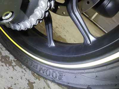 Royal Enfield Meteor 350 2025