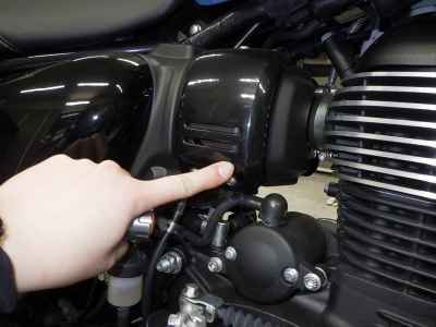 Royal Enfield Meteor 350 2025