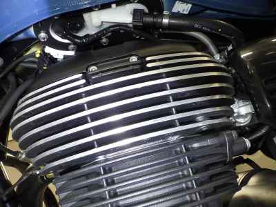 Royal Enfield Meteor 350 2025