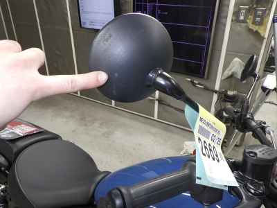 Royal Enfield Meteor 350 2025