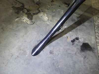 Royal Enfield Meteor 350 2025