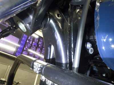 Royal Enfield Meteor 350 2025