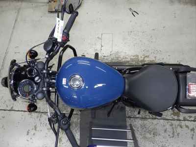 Royal Enfield Meteor 350 2025