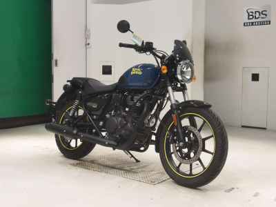 Royal Enfield Meteor 350 2025