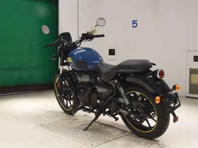 Royal Enfield Meteor 350 2025