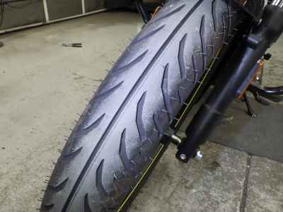 Royal Enfield Meteor 350 2025