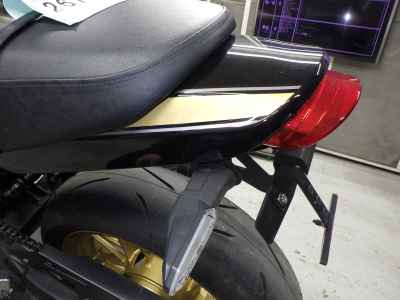 Kawasaki Z650RS 2024