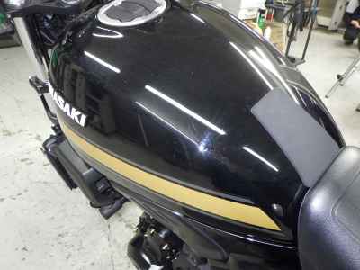 Kawasaki Z650RS 2024