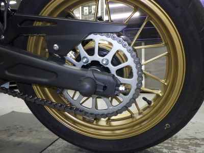 Kawasaki Z650RS 2024