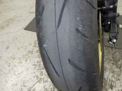 Kawasaki Z650RS 2024