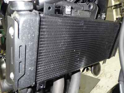 Kawasaki Z650RS 2024