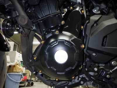 Kawasaki Z650RS 2024