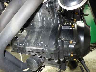 Kawasaki Z650RS 2024