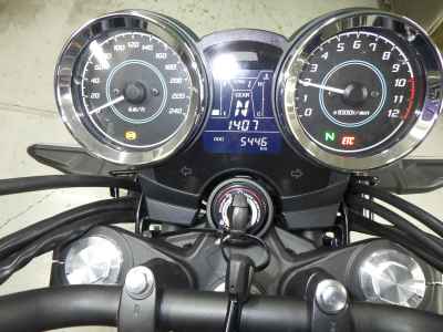 Kawasaki Z650RS 2024