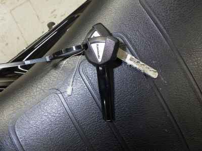 Kawasaki Z650RS 2024