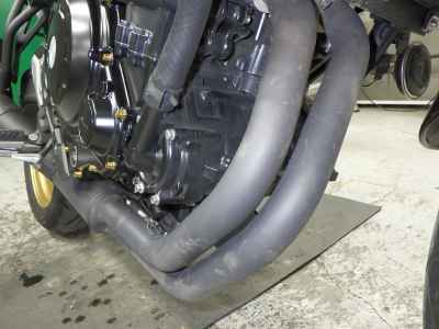 Kawasaki Z650RS 2024