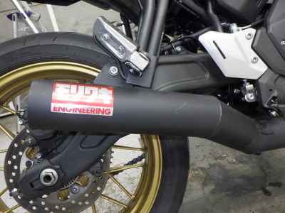 Kawasaki Z650RS 2024