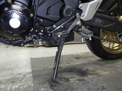 Kawasaki Z650RS 2024