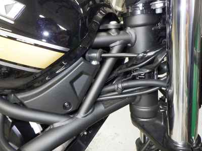 Kawasaki Z650RS 2024