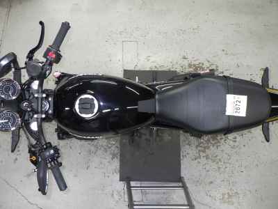 Kawasaki Z650RS 2024