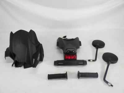 Kawasaki Z650RS 2024