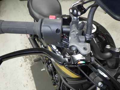 Kawasaki Z650RS 2024