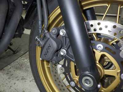 Kawasaki Z650RS 2024