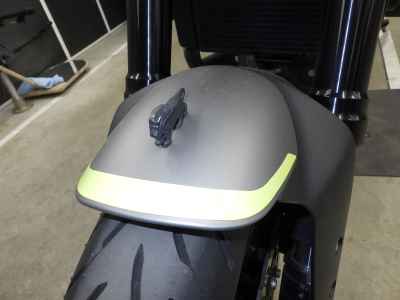 Benelli Leoncino 250 2022