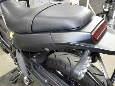 Benelli Leoncino 250 2022