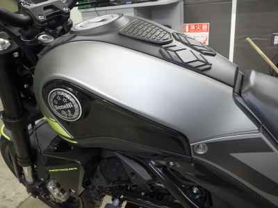 Benelli Leoncino 250 2022