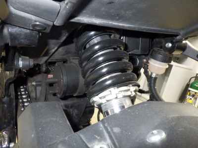 Benelli Leoncino 250 2022