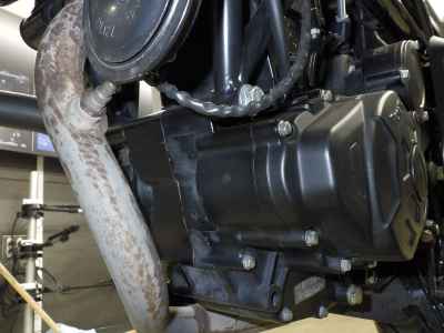 Benelli Leoncino 250 2022