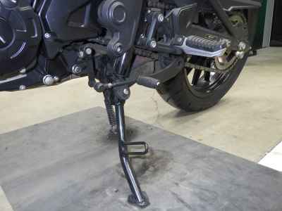 Benelli Leoncino 250 2022