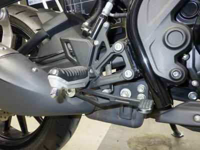 Benelli Leoncino 250 2022