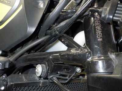 Benelli Leoncino 250 2022