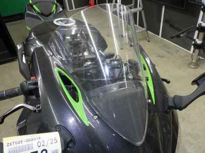 Kawasaki Ninja ZX-10R 2020