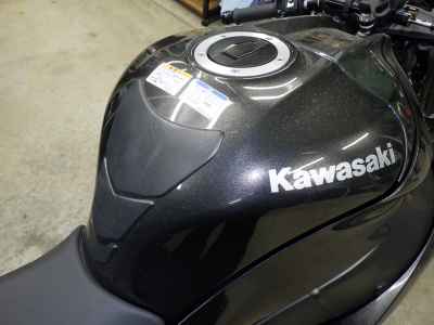 Kawasaki Ninja ZX-10R 2020