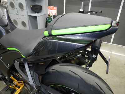 Kawasaki Ninja ZX-10R 2020