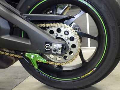 Kawasaki Ninja ZX-10R 2020