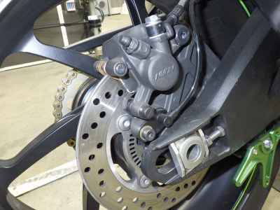 Kawasaki Ninja ZX-10R 2020