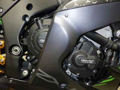 Kawasaki Ninja ZX-10R 2020