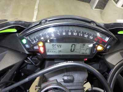 Kawasaki Ninja ZX-10R 2020