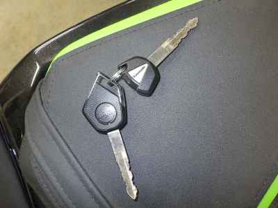 Kawasaki Ninja ZX-10R 2020