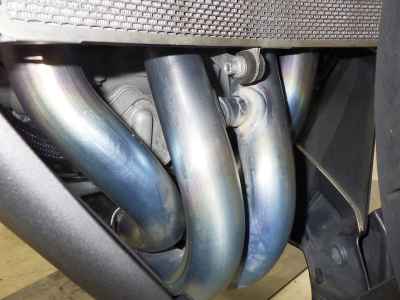 Kawasaki Ninja ZX-10R 2020